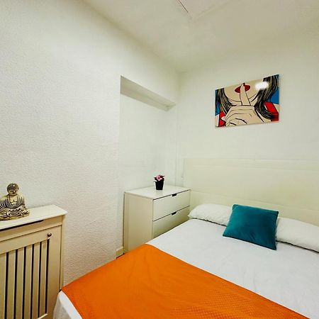 Punta Me Apartments In The Best Location Of Madrid Exterior foto