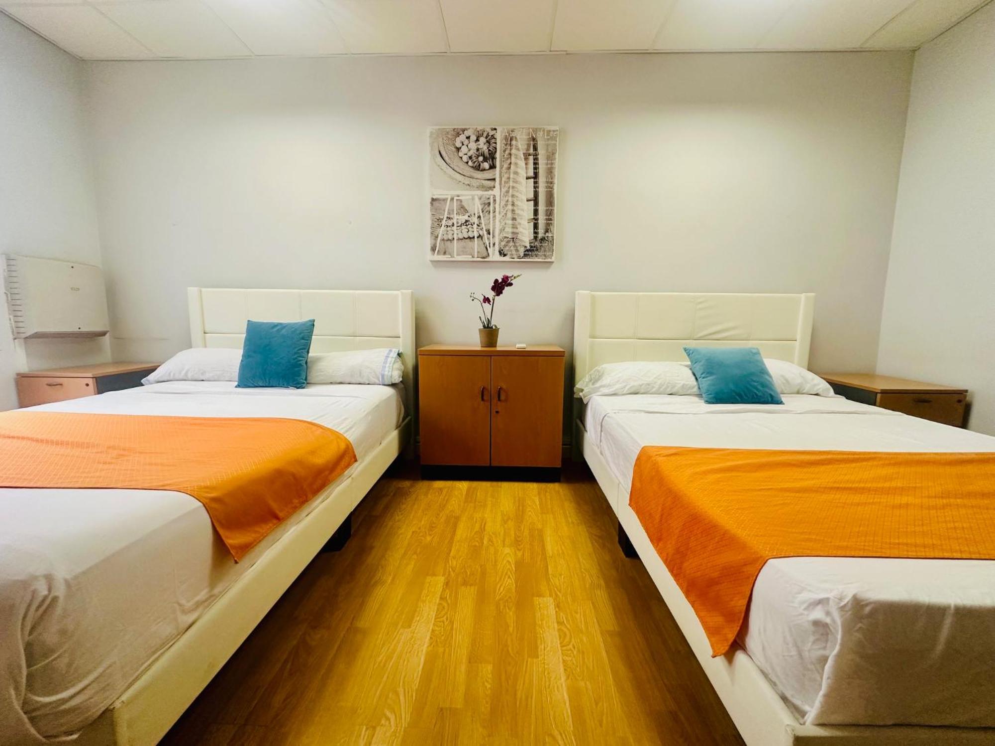 Punta Me Apartments In The Best Location Of Madrid Exterior foto