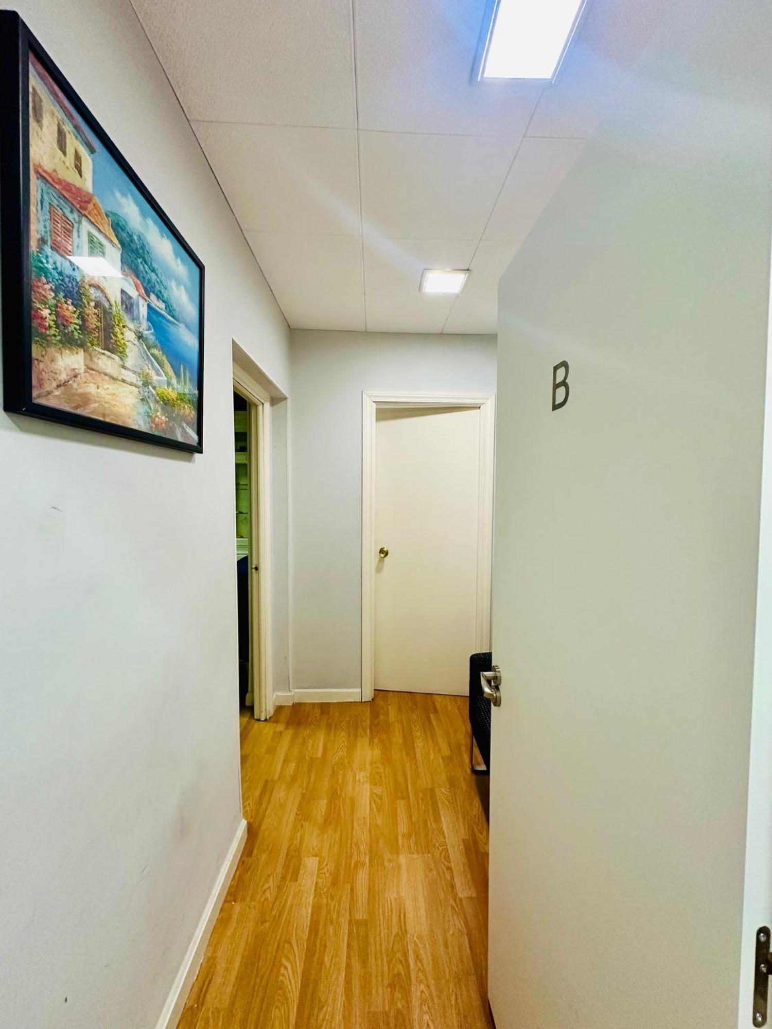 Punta Me Apartments In The Best Location Of Madrid Exterior foto