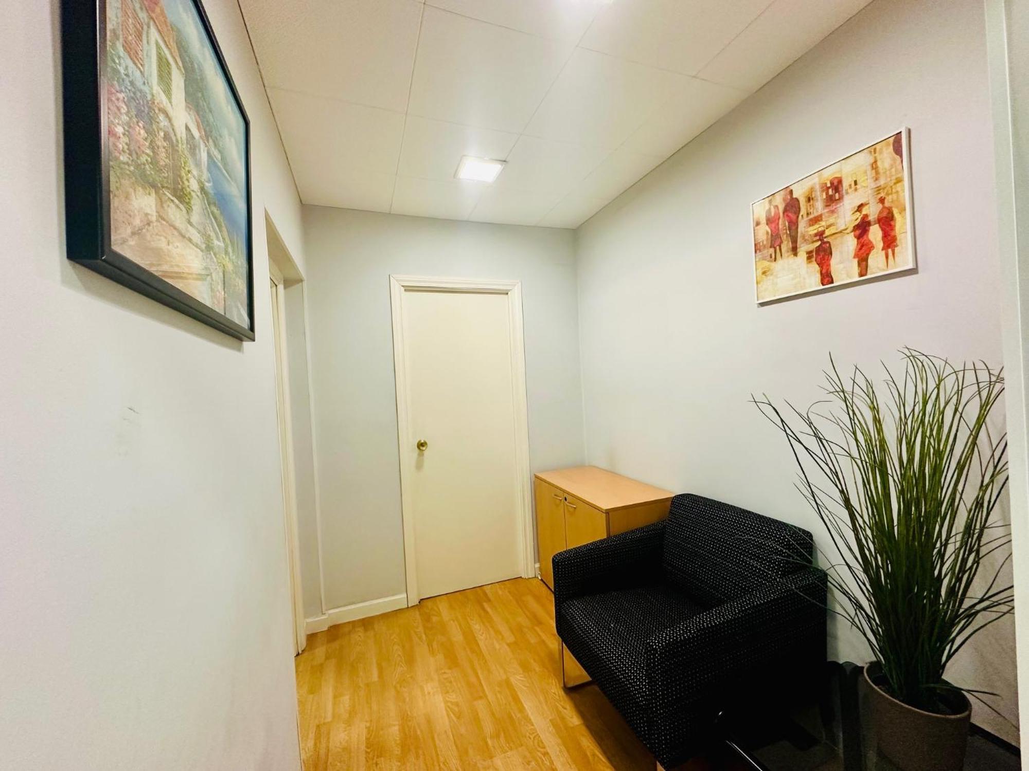 Punta Me Apartments In The Best Location Of Madrid Exterior foto