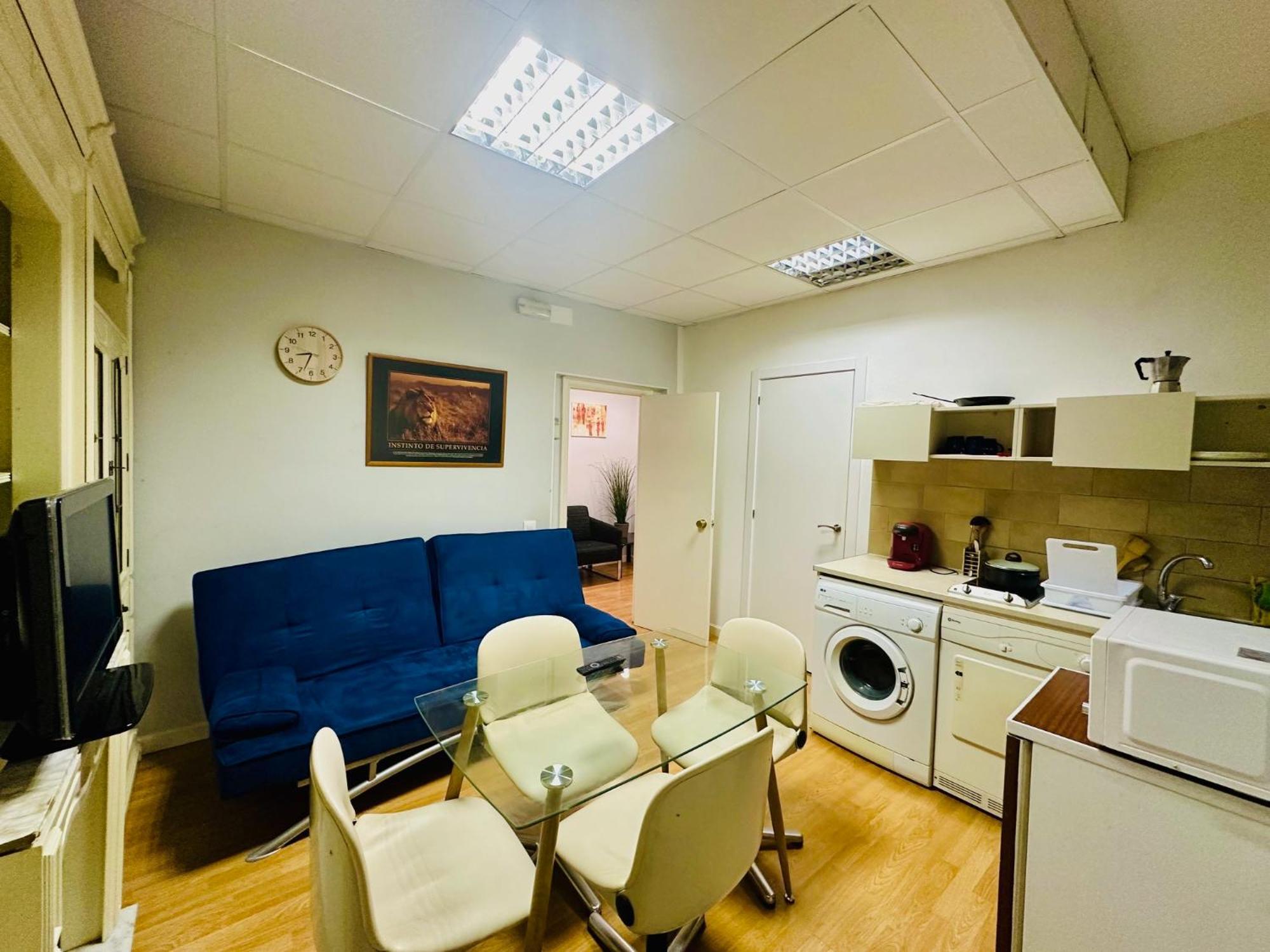 Punta Me Apartments In The Best Location Of Madrid Exterior foto