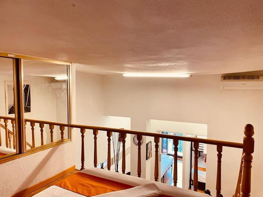 Punta Me Apartments In The Best Location Of Madrid Exterior foto